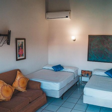 Courtesy Apartments Aruba Οράνχεσταντ Εξωτερικό φωτογραφία