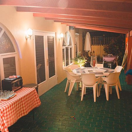 Courtesy Apartments Aruba Οράνχεσταντ Εξωτερικό φωτογραφία