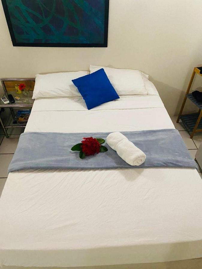 Courtesy Apartments Aruba Οράνχεσταντ Εξωτερικό φωτογραφία