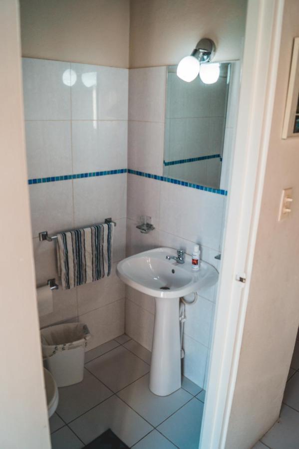 Courtesy Apartments Aruba Οράνχεσταντ Εξωτερικό φωτογραφία