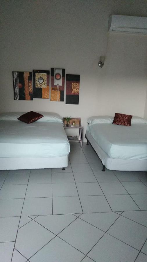 Courtesy Apartments Aruba Οράνχεσταντ Εξωτερικό φωτογραφία