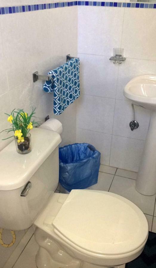 Courtesy Apartments Aruba Οράνχεσταντ Εξωτερικό φωτογραφία